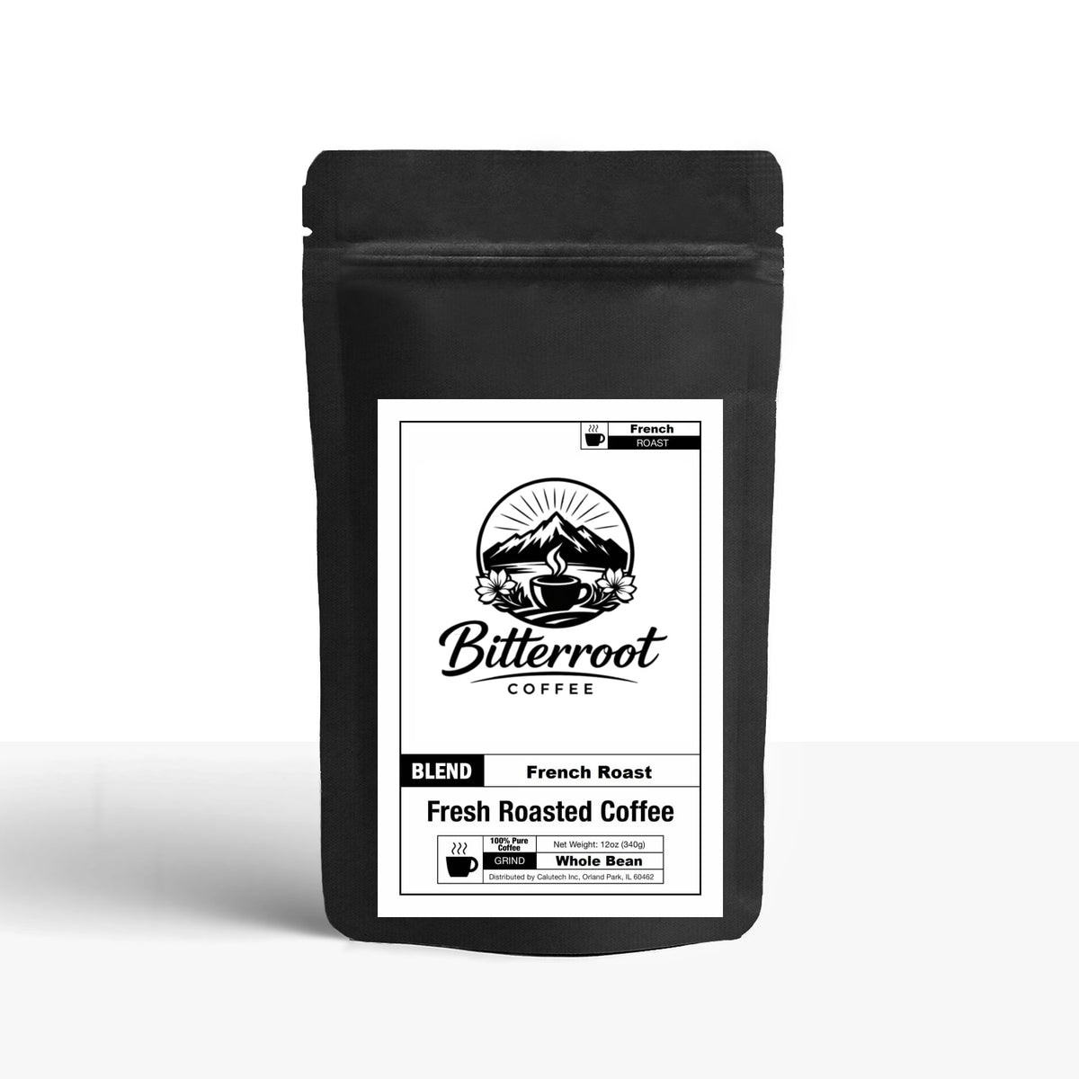 French Roast
