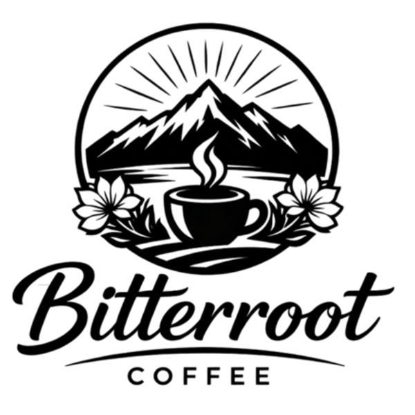 Bitterroot Coffee 